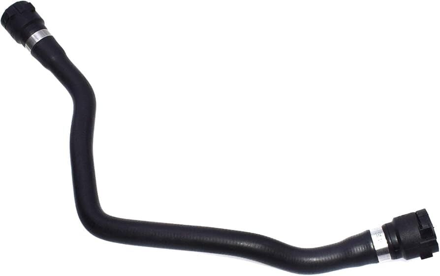 BMW E46 RADYATÖR HORTUMU ALT GATES 11531436410
