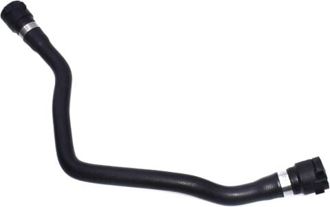 BMW E46 RADYATÖR HORTUMU ALT GATES 11531436410
