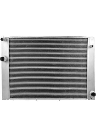 BMW E60-61-63-64-65-66 SU RADYATÖRÜ NRF 17117585440