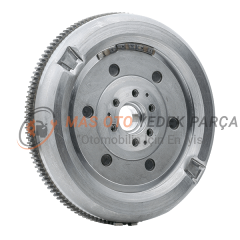 MERCEDES 176-246-117-X156-415 CITAN VOLAN LUK 415 0859 09 A6070301105
