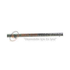 MERCEDES - BENZ W204 - W207 - W212 ARKA ASKI ROTU : SOL A2043200589 FEBI 280356