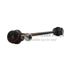 MERCEDES - BENZ W203 - W209 ARKA ROTİLLİ DENGE KOLU: SAĞ- SOL A2033500753 FEBI 280403