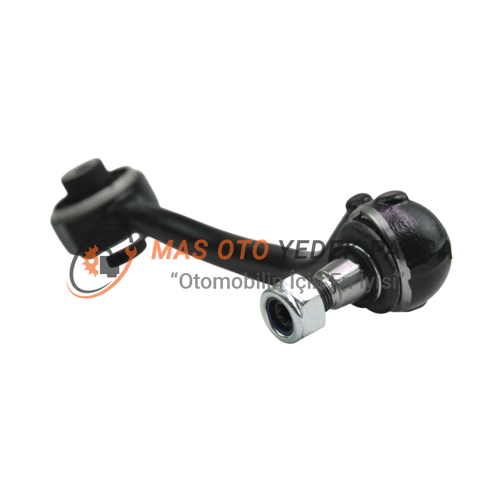 MERCEDES - BENZ W203 - W209 ALT DÖKÜM SALINCAK ROTİLLİ : SOL A2033301911 TEKNOROT M-756