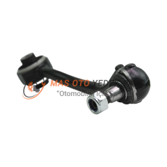 MERCEDES - BENZ W203 - W209 ALT DÖKÜM SALINCAK ROTİLLİ : SOL A2033301911 TEKNOROT M-756