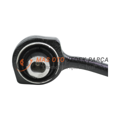 MERCEDES - BENZ W203 - W209 ALT DÖKÜM SALINCAK ROTİLLİ : SOL A2033301911 TEKNOROT M-756