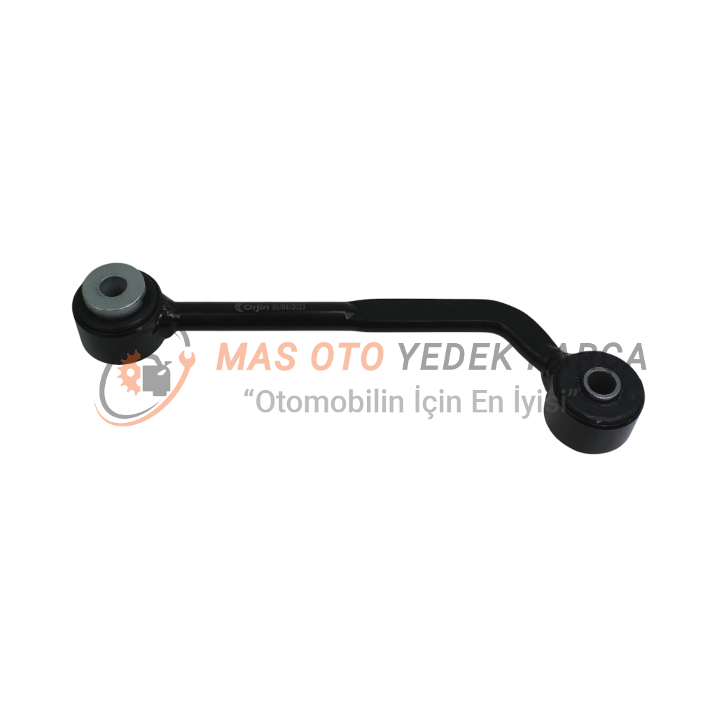 MERCEDES - BENZ W203 - W209 ARKA ASKI ROTU : SAĞ A2033200889