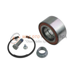 MERCEDES - BENZ W124-W201-W202-W208-W210 ARKA TEKER BİLYASI : SAĞ - SOL A2029810127 FAG 713667850