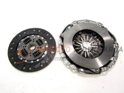 MERCEDES W203 W209 W211 DEBRIYAJ SETI LUK 623 3079 09 A0172505601