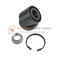 MERCEDES - BENZ W168 ARKA TEKER BİLYASI A1689810327 SWAG 10921839