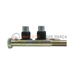MERCEDES - BENZ W123-W124-W126 S-ROT TAMİR TAKIMI A1264600819 FEBI 05841