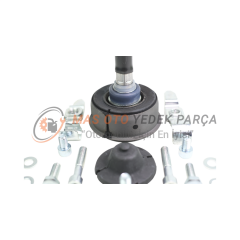 MERCEDES - BENZ W126 ŞASE ROTİLİ TAMİR TAKIMLI A1263301335 LEMFÖRDER 1099201