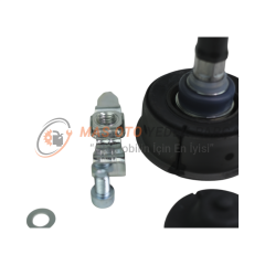 MERCEDES - BENZ W126 ŞASE ROTİLİ TAMİR TAKIMLI A1263301335 LEMFÖRDER 1099201