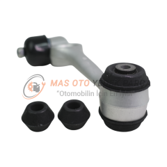 MERCEDES - BENZ W126 ÖN ÜST ROTİLLİ KOL SALINCAK : SAĞ A1263300707