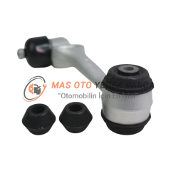 MERCEDES - BENZ W126 ÖN ÜST ROTİLLİ KOL SALINCAK : SOL A1263300607