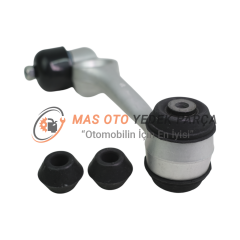 MERCEDES - BENZ W126 ÖN ÜST ROTİLLİ KOL SALINCAK : SOL A1263300607