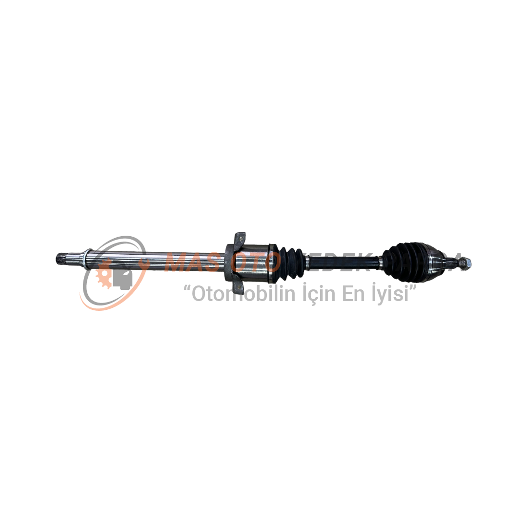 MERCEDES - BENZ W169 - W245 SAĞ AKS OTOMATİK A1693705672