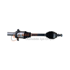 MERCEDES - BENZ W169 - W245 SAĞ AKS OTOMATİK A1693705672