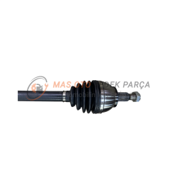 MERCEDES - BENZ W169 - W245 SAĞ AKS OTOMATİK A1693705672