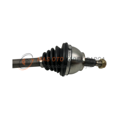 MERCEDES - BENZ W169 - W245 SOL AKS OTOMATİK A1693705572