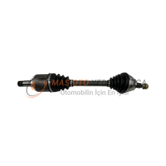 MERCEDES - BENZ W169 - W245 SOL AKS OTOMATİK A1693705572