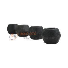 MERCEDES - BENZ W123-W126 ROTİLLİ KOL LASTİĞİ : SAĞ - SOL  A1163334014 FEBI 08403