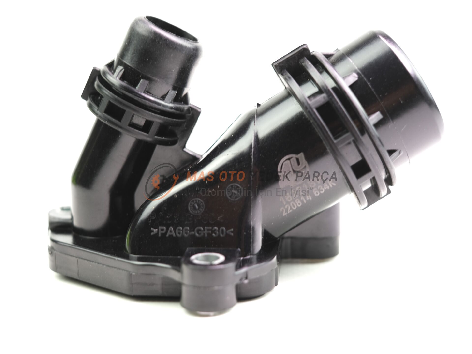 BMW BLOK SU BORUSU E84-E87-E90-E92-E93-F01-F10 (N47-N57) 4U