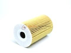 BMW YAĞ FİLİTRESİ  E30-E34-E36-E46 (M42-M43-M44) MAHLE OX127/1D