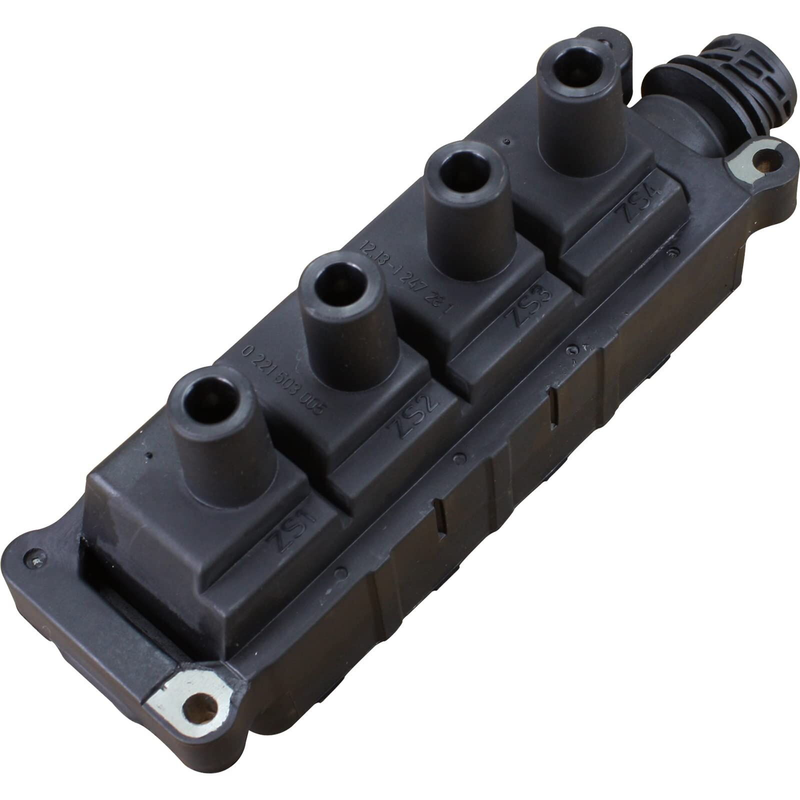 BMW E36-E46 ATESLEME BOBINI HELLA 12131247281