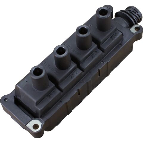 BMW E36-E46 ATESLEME BOBINI HELLA 12131247281