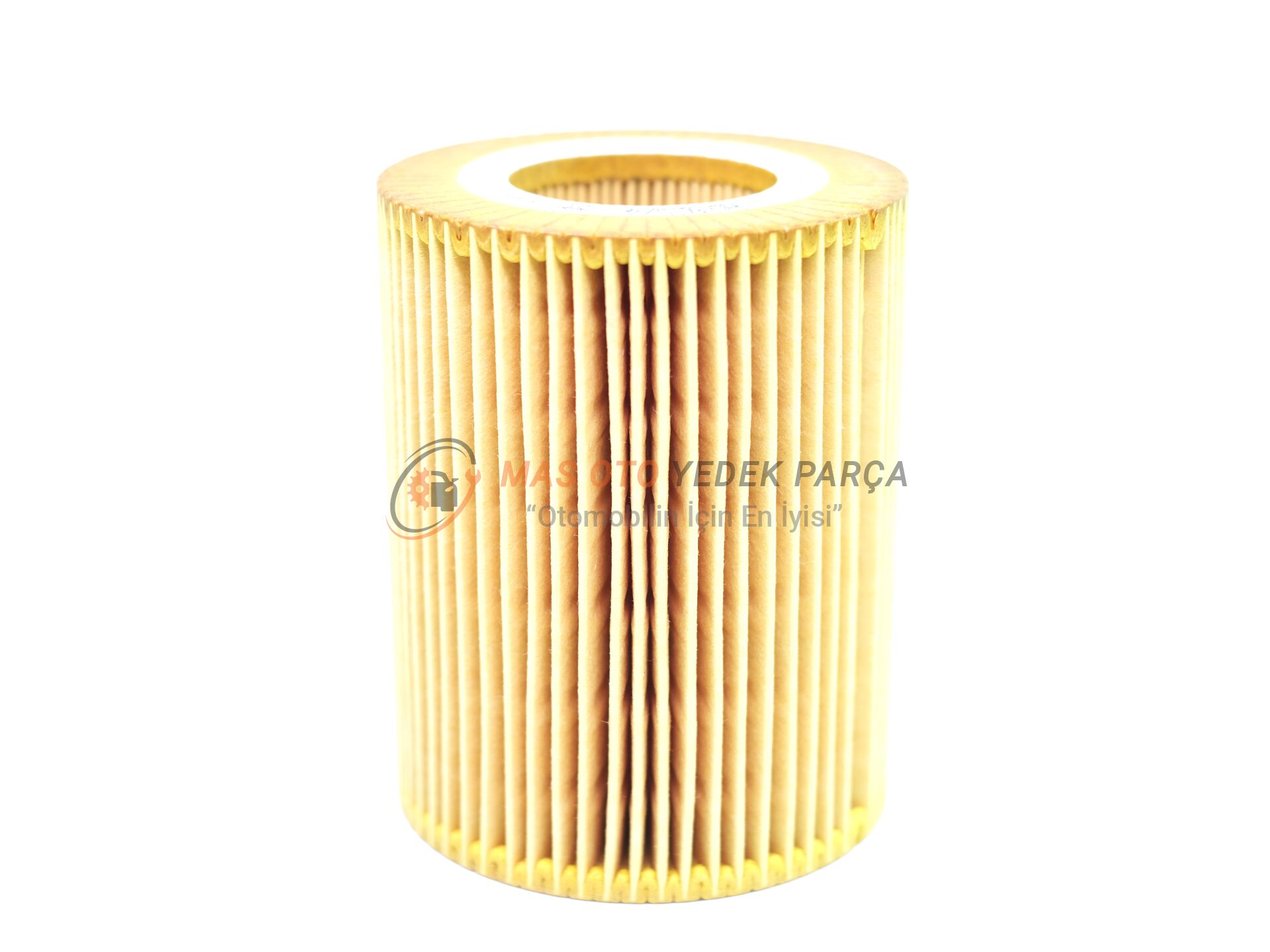 BMW YAĞ FİLTRESİ E36-E46-E39-E60-E83-E53 M52-M54 MANN HU925/4X