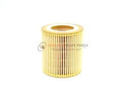 BMW YAĞ FİLİTRESİ F07-F10-F20-F30-F31-F32-F33-F34-F36 N20 MANN HU816