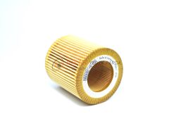 BMW YAĞ FİLİTRESİ F07-F10-F20-F30-F31-F32-F33-F34-F36 N20 MANN HU816