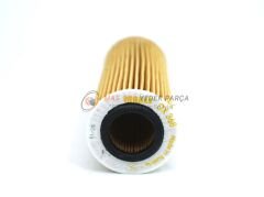 BMW YAĞ FİLTRESİ E87-E46-E90-E60-E83 N47N MAHLE OX368