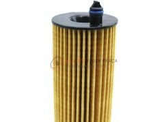 BMW YAĞ FİLTRESİ F10-F20-F25-F26-F30-F32-F34-F36-G20-G30-G11-G01  (B37-B38-B46-B47-B48 ) MAHLE OX 813/2D