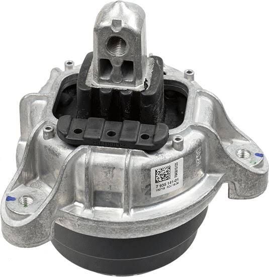 BMW F06-F07-F10-F11-6F12-F13-7F01-F02 MOTOR TAKOZU SOL RAPRO 22117935141