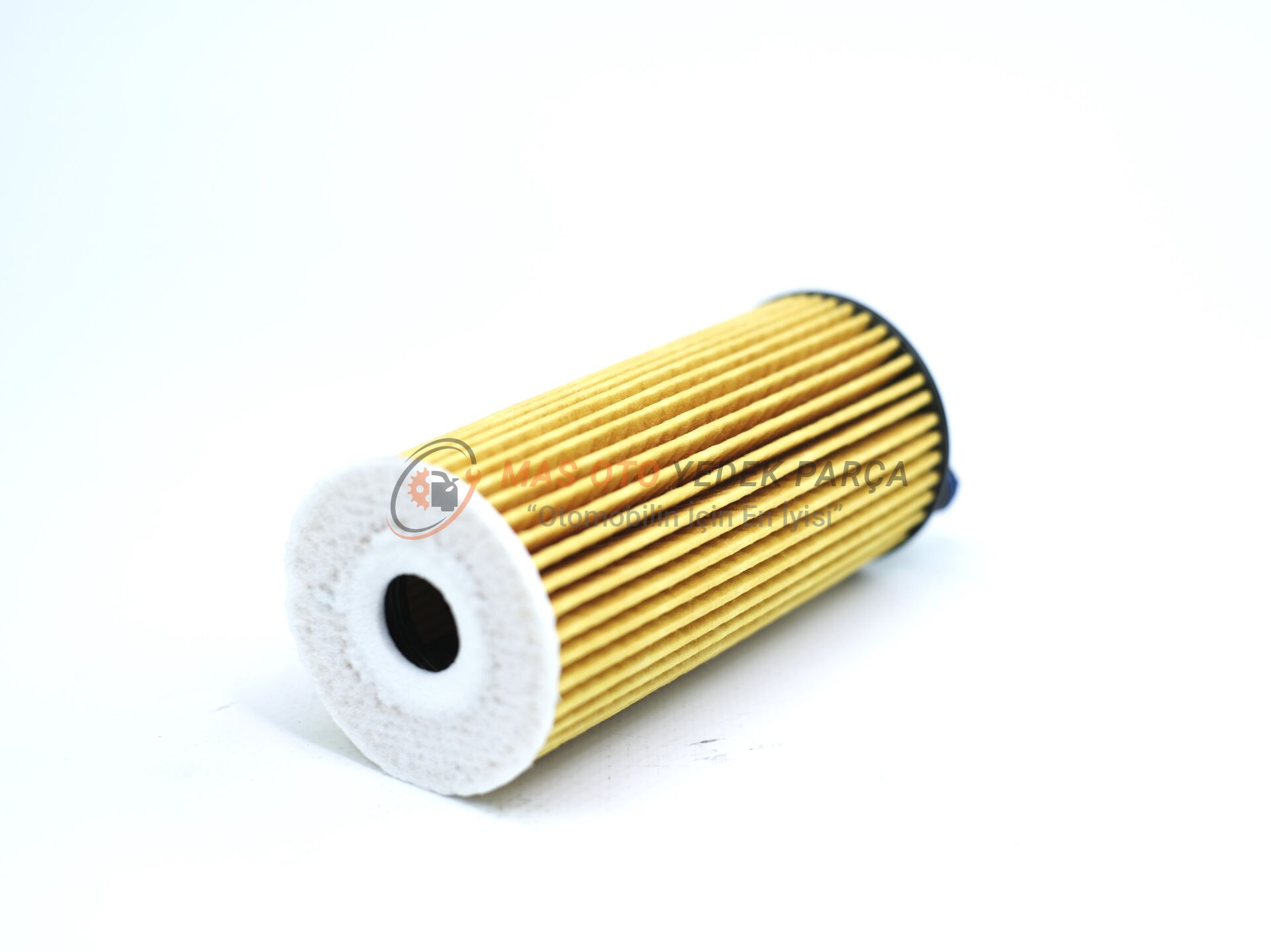 BMW YAĞ FİLTRESİ F10-F20-F25-F26-F30-F32-F34-F36-G20-G30-G11-G01  (B37-B38-B46-B47-B48 ) MANN HU 6014/1 Z