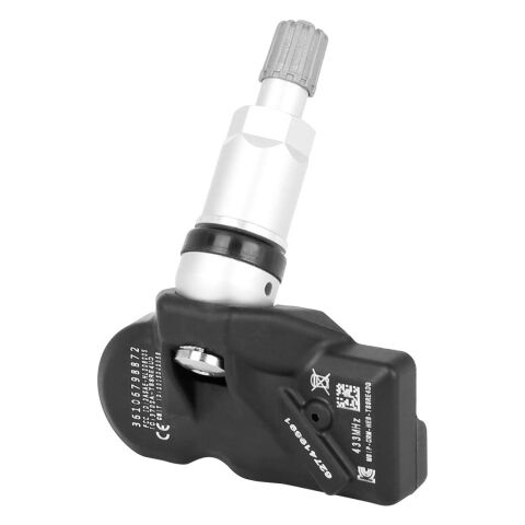 BMW F06-F07-F10-F11-F12-F13-F01-F02-F04-X1 E84-X3 F25-X4 F26 BASINÇ SENSÖRÜ HELLA 36106798872