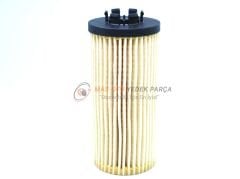 BMW YAĞ FİLTRESİ  F40-F45-F46-F48-F39  B37-B38-B47-B48 MANN HU6012ZKIT