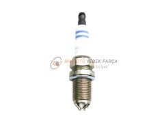 BMW ATEŞLEME BUJİSİ  4 TIRNAK (FR 78) E36-E46-E39-E60-E61-E38-E65-E66-E53-E85 M52-M54 BOSCH 0 242 232 501