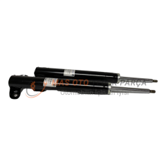 MERCEDES - BENZ W124 - W201 ÖN - ARKA AMORTİSÖR TAKIMI A1243205130 SACHS 115069