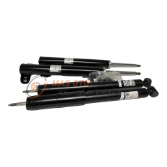 MERCEDES - BENZ W124 - W201 ÖN - ARKA AMORTİSÖR TAKIMI A1243205130 SACHS 115069