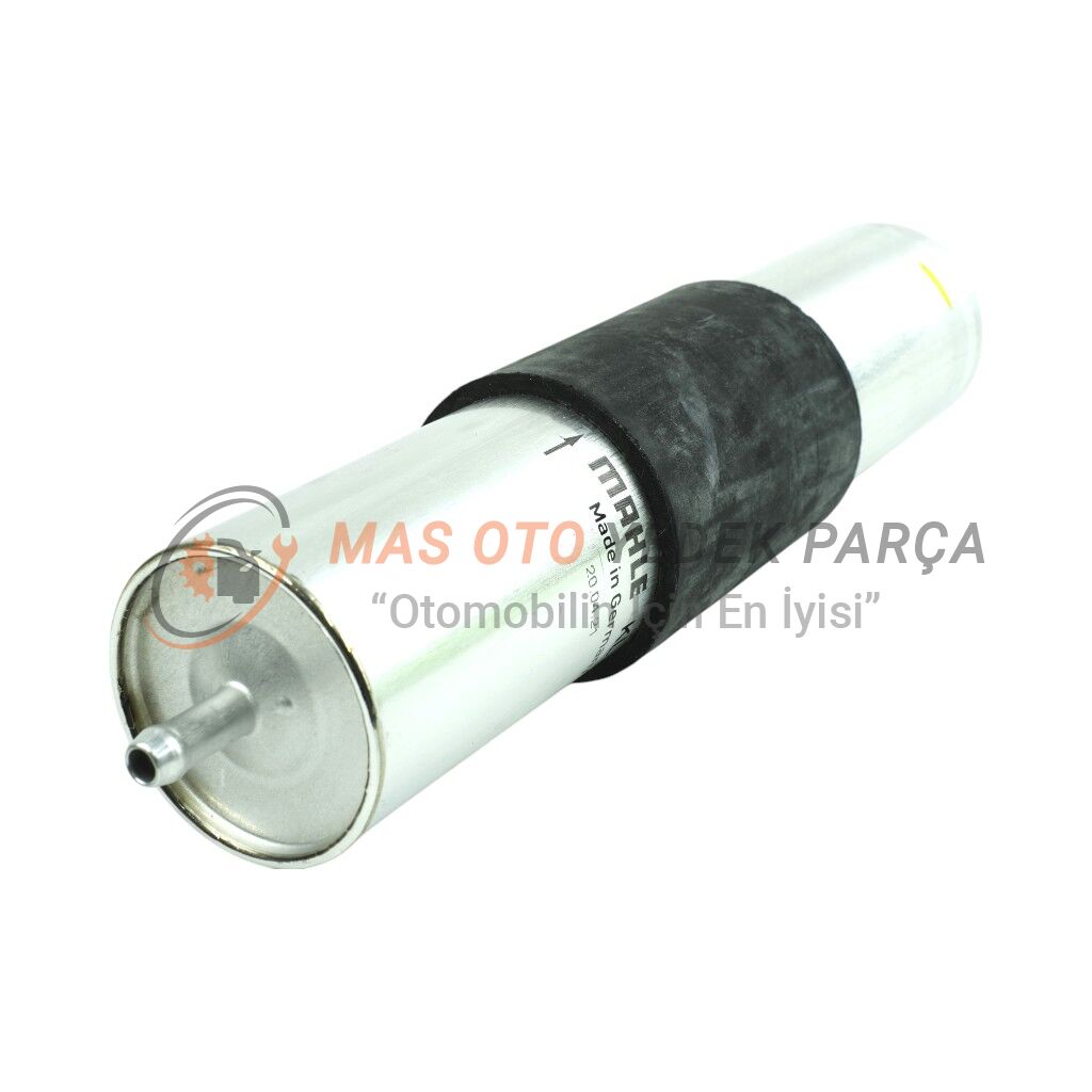 BMW YAKIT FİLTRESİ E36-E46-E39-E38  M42-M43-M50-M52 MAHLE KL 66