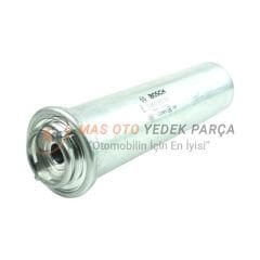 BMW YAKIT FİLTRESİ E46-E87-E90-E60-F10-E65-F01-E83-E70-F15-F16-E70 M47N2-N47-M57-N57 BOSCH F026402085