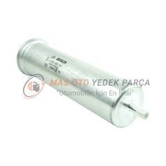 BMW YAKIT FİLTRESİ E46-E87-E90-E60-F10-E65-F01-E83-E70-F15-F16-E70 M47N2-N47-M57-N57 BOSCH F026402085