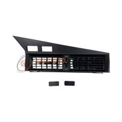 MERCEDES - BENZ W201 KALORİFER HAVALANDIRMA IZGARA SETİ SAĞ - ORTA - SOL