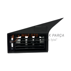 MERCEDES - BENZ W201 KALORİFER HAVALANDIRMA IZGARA SETİ SAĞ - ORTA - SOL