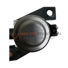 MERCEDES - BENZ W124 KALORİFER MUSLUĞU TEK GİRİŞ A0008307284 GATES EHV147
