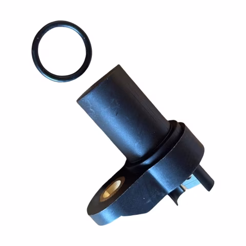 BMW E60-E61-E63-E64-E65-E66 KRANK DEVIR SENSÖRÜ HELLA 13627548995