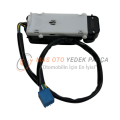 MERCEDES - BENZ W203 CAM DÜĞMESİ SOL DÖRTLÜ A2038200110