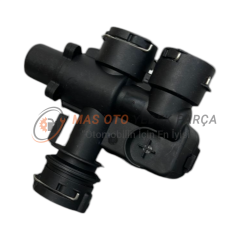MERCEDES - BENZ W211 KALORİFER MUSLUĞU A2118320584 GATES EHV139